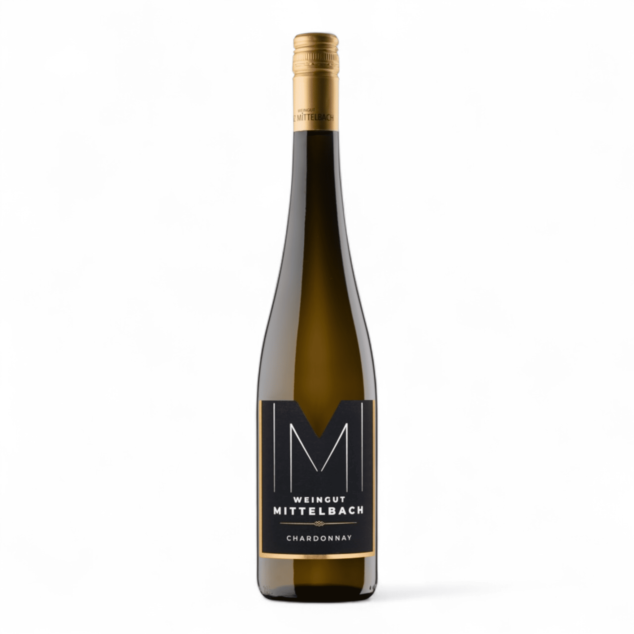 Chardonnay 2023 - Weingut Mittelbach