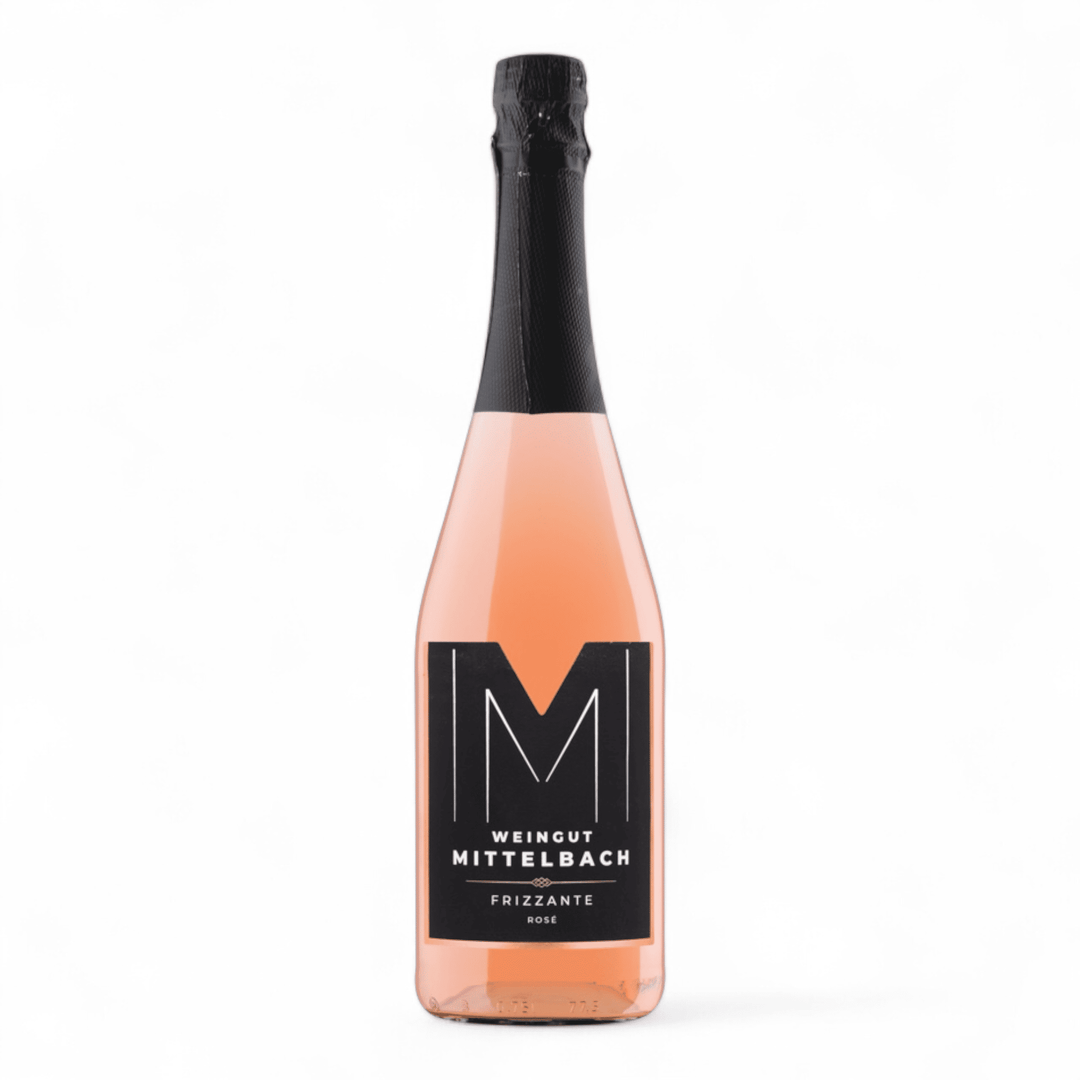 Frizzante Rosé - Weingut Mittelbach