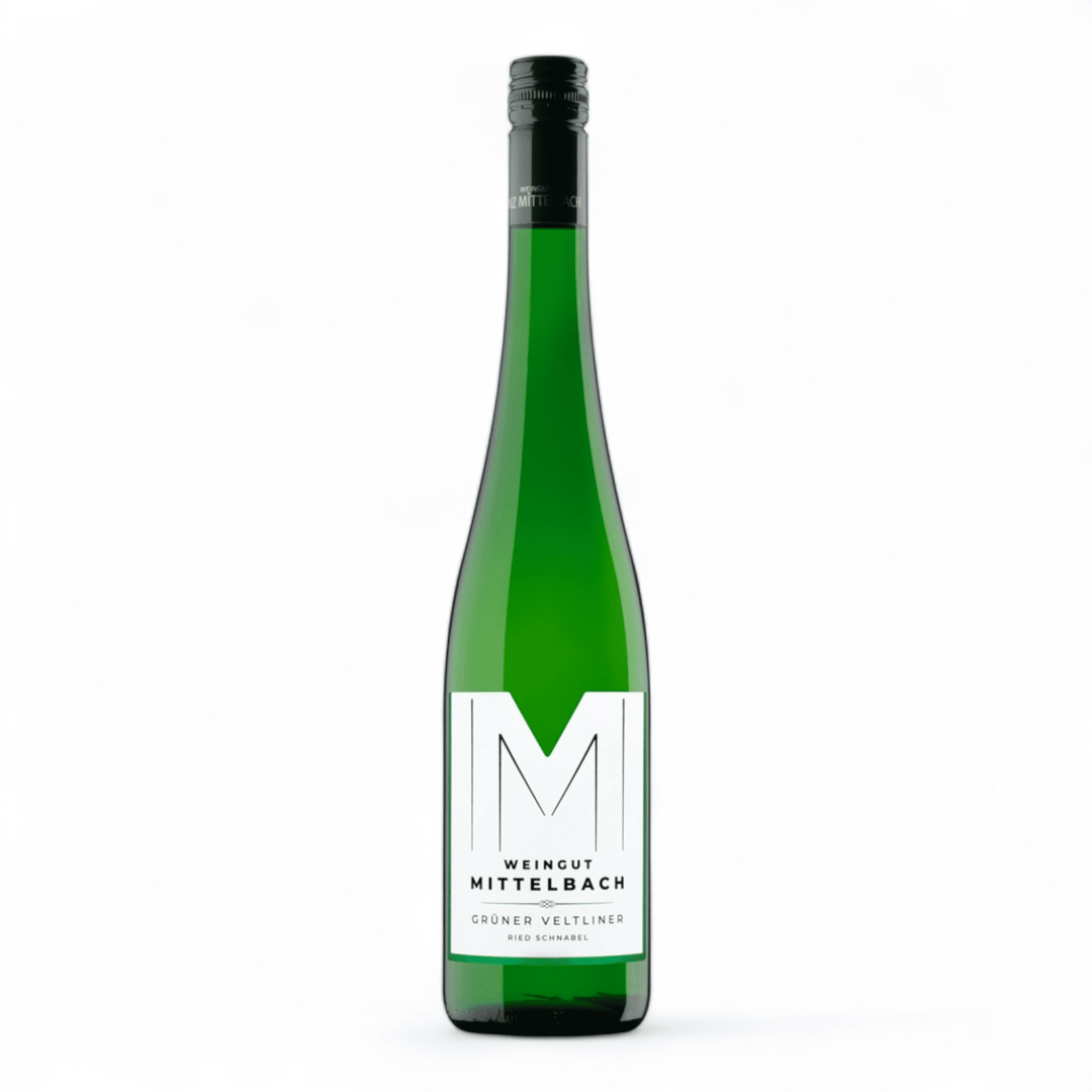 Grüner Veltliner Ried Schnabel